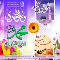 مواليد الأئمة(ع)